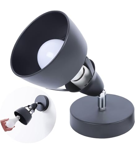 スタンド スポットライト クロム Amazon.co.jp : YC LED スポットライト コンセント 卓上 12W